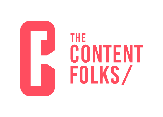 The_Content_Folks Logo